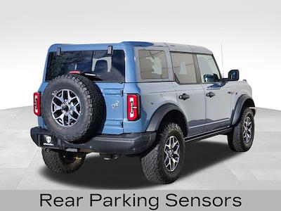 Used 2025 Ford Bronco - photo 1