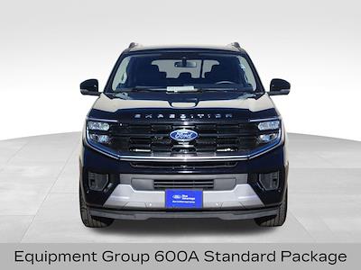 Used 2025 Ford Expedition - photo 1