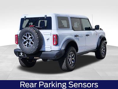 2025 Ford Bronco 4WD SUV for sale #P2978 - photo 2
