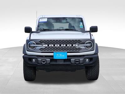 2025 Ford Bronco 4WD SUV for sale #P2978 - photo 2