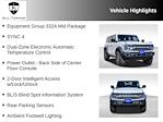 2025 Ford Bronco 4WD SUV for sale #P2978 - photo 4