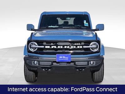 Used 2025 Ford Bronco - photo 1
