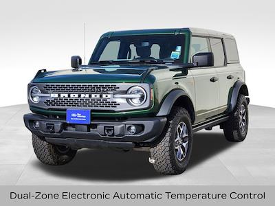 Used 2025 Ford Bronco - photo 1