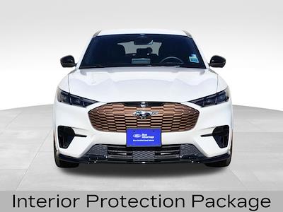 Used 2025 Ford Mustang Mach-E - photo 1