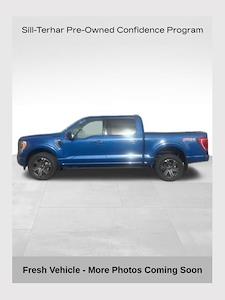 Used 2023 Ford F-150 - photo 1