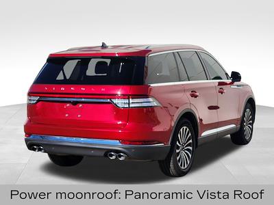 Used 2021 Lincoln Aviator - photo 1