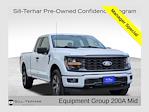 2025 Ford F-150 Super Cab 4WD Pickup for sale #P2993 - photo 1