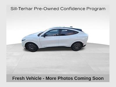 Used 2025 Ford Mustang Mach-E - photo 1
