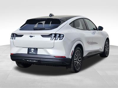 Used 2025 Ford Mustang Mach-E - photo 1