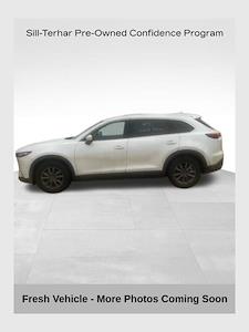 Used 2023 Mazda CX-9 - photo 1