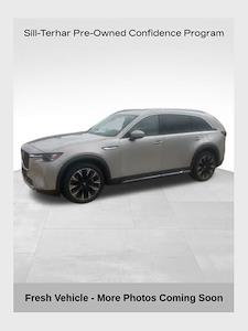 Used 2024 Mazda CX-90 - photo 1