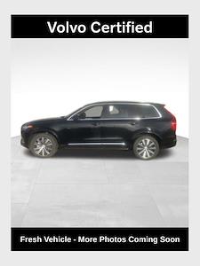 Used 2025 Volvo XC90 - photo 1