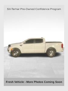 Used 2023 Ford Ranger - photo 1