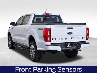 Used 2023 Ford Ranger - photo 1