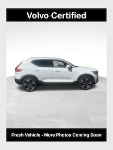 2025 Volvo XC40 AWD SUV for sale #P3025 - photo 1