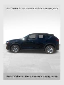 Used 2023 Mazda CX-5 - photo 1