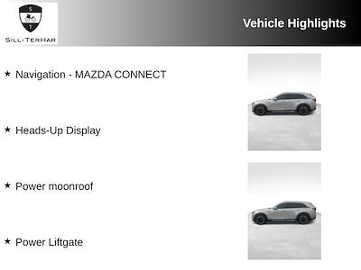 Used 2025 Mazda CX-90 - photo 1