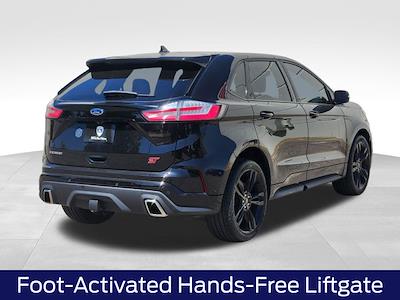 2020 Ford Edge AWD SUV for sale #P3040A - photo 2