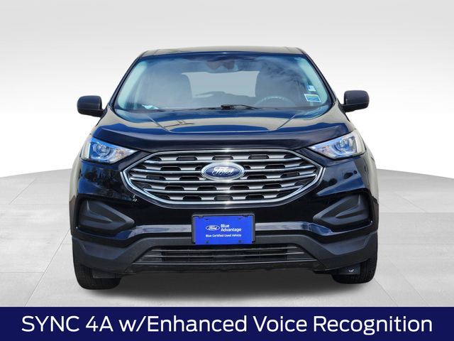 Used 2022 Ford Edge - photo 5