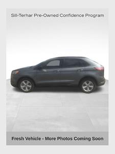 Used 2024 Ford Edge - photo 1