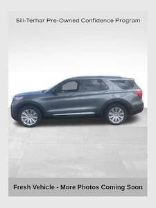 Used 2023 Ford Explorer - photo 1