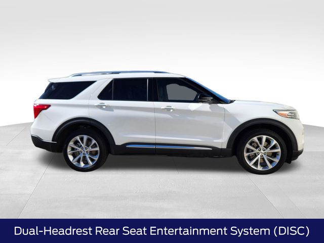 Used 2023 Ford Explorer - photo 13
