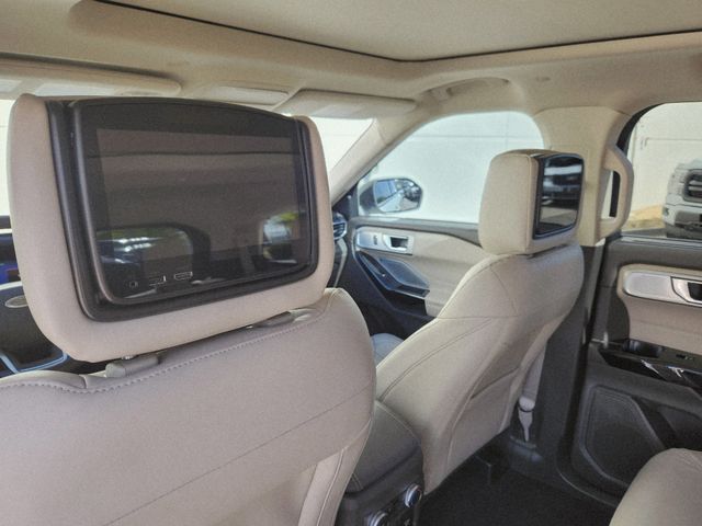 Used 2023 Ford Explorer - photo 22