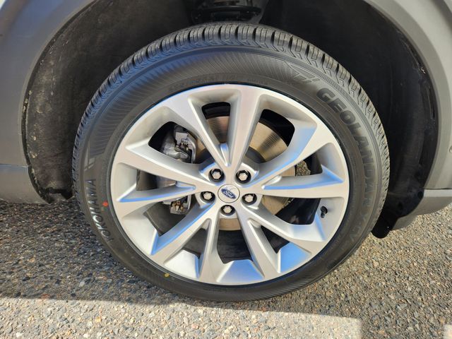 Used 2023 Ford Explorer - photo 24