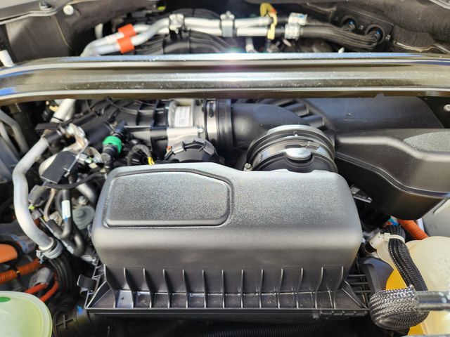 Used 2023 Ford Explorer - photo 25