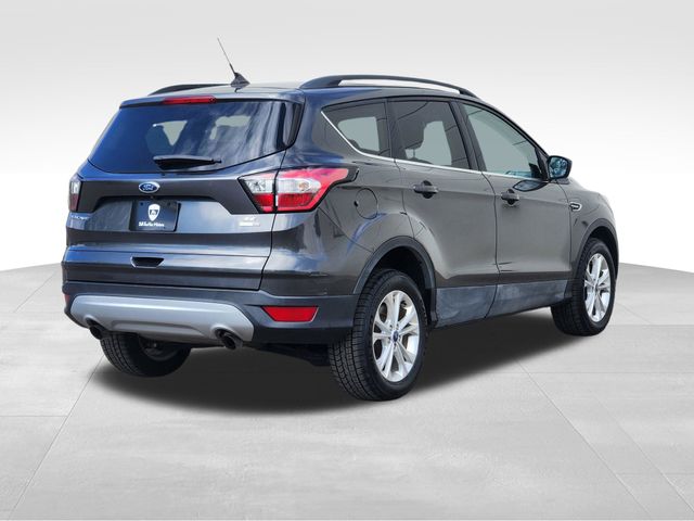 Used 2018 Ford Escape - photo 12