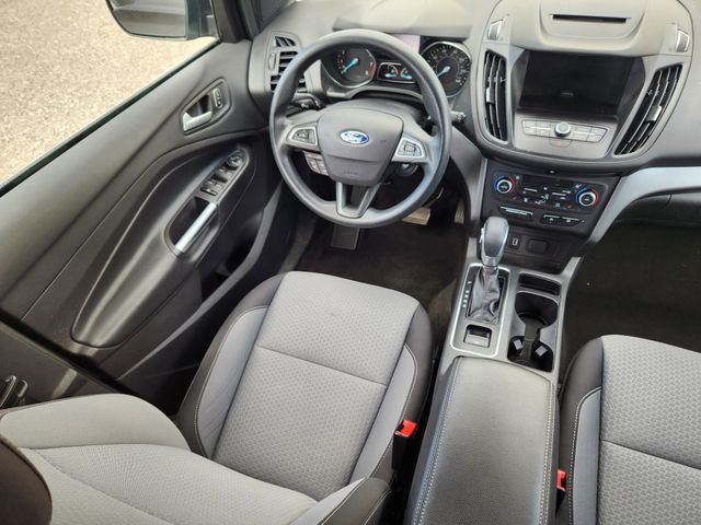 Used 2018 Ford Escape - photo 15