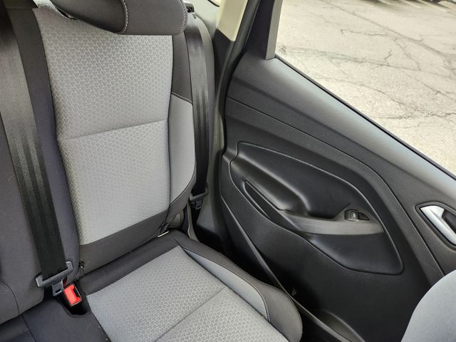 Used 2018 Ford Escape - photo 20