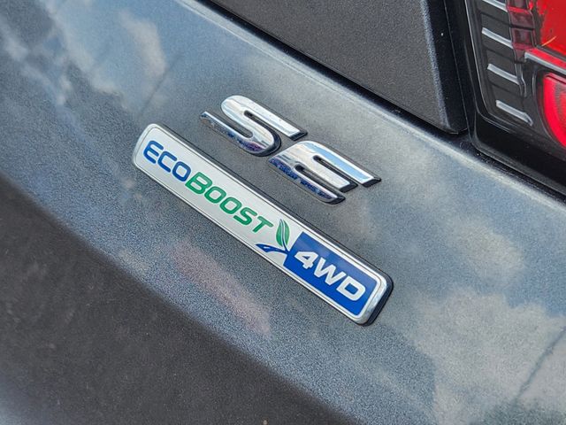 Used 2018 Ford Escape - photo 22