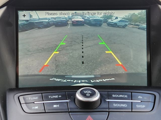Used 2018 Ford Escape - photo 25