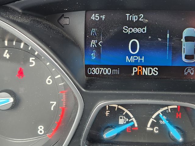 Used 2018 Ford Escape - photo 27