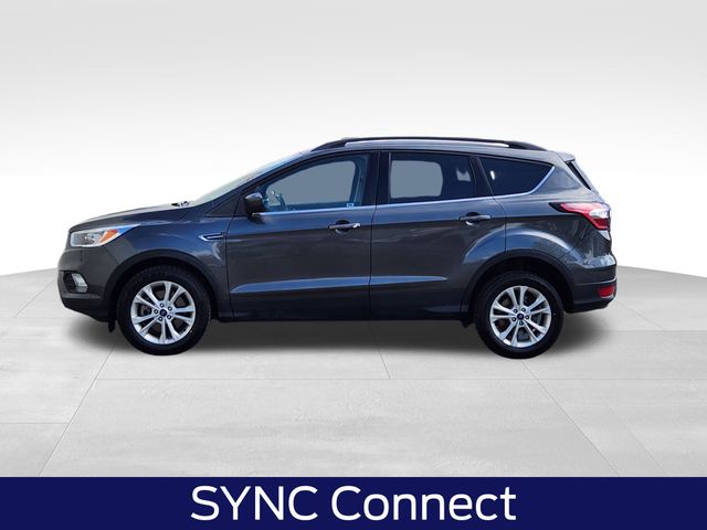 Used 2018 Ford Escape - photo 9