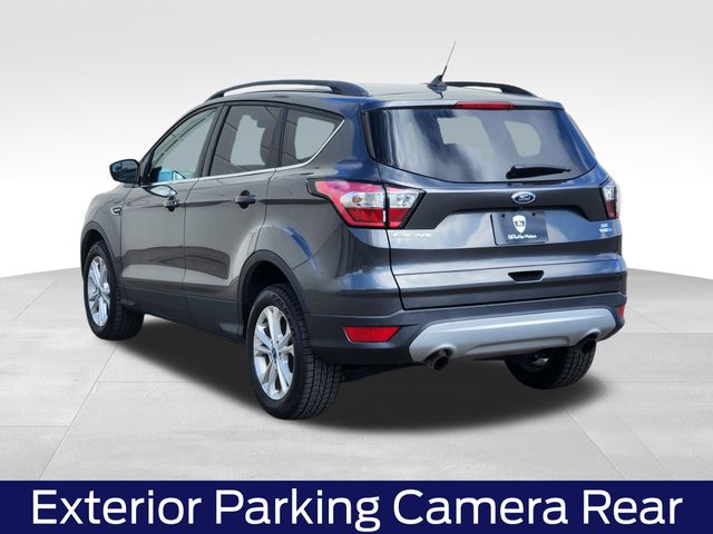 Used 2018 Ford Escape - photo 10