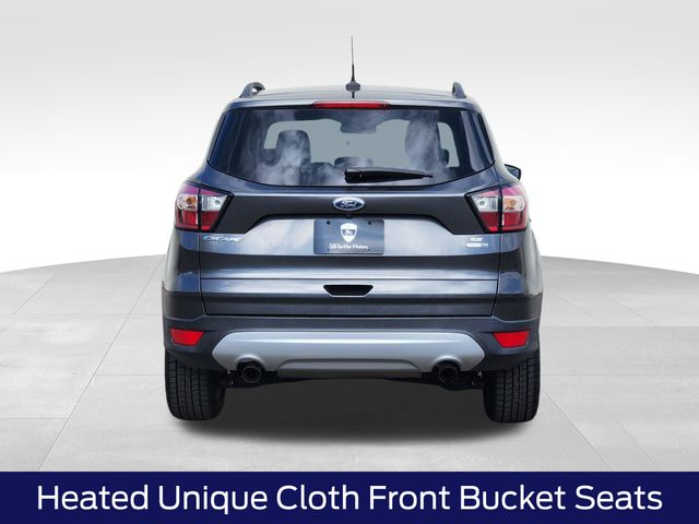 Used 2018 Ford Escape - photo 11