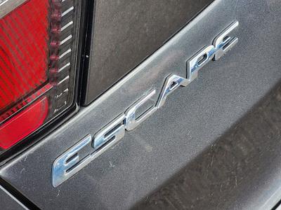 Used 2018 Ford Escape - photo 1