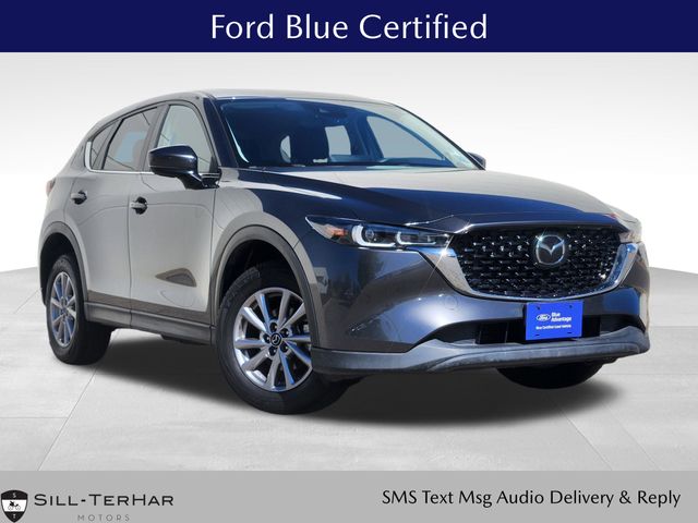 Used 2023 Mazda CX-5 - photo 1