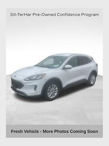 2021 Ford Escape AWD SUV for sale #P3084 - photo 1