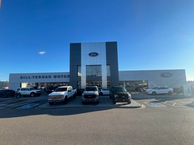 Used 2023 Ford Bronco - photo 13