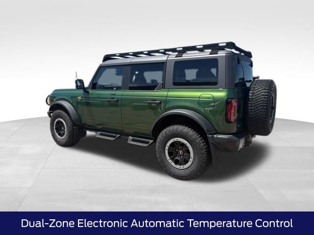 Used 2023 Ford Bronco - photo 11