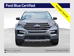 2023 Ford Explorer 4WD SUV for sale #P3167 - photo 1