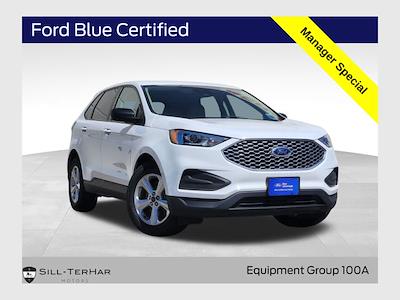 2023 Ford Edge AWD SUV for sale #P3174 - photo 1