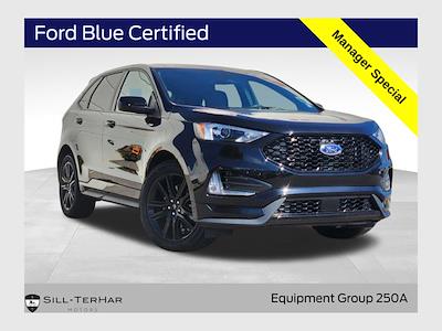 2023 Ford Edge AWD SUV for sale #P3175 - photo 1
