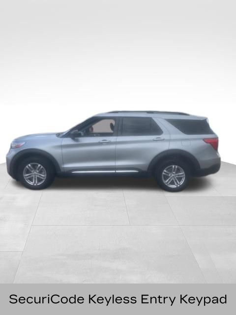 Used 2023 Ford Explorer - photo 11
