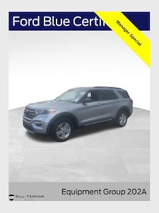 2023 Ford Explorer 4WD SUV for sale #P3178 - photo 1