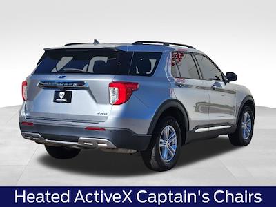 2023 Ford Explorer 4WD SUV for sale #P3178 - photo 2