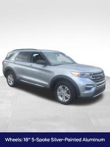 2023 Ford Explorer 4WD SUV for sale #P3178 - photo 2